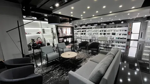 Pineslopes Office Park